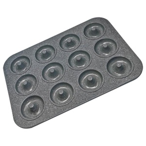 ORION Grande 120033 Donut Baking Mold
