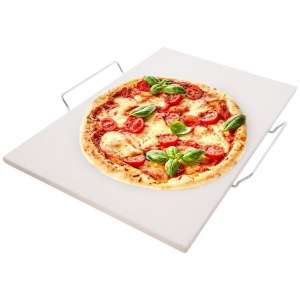 Pizza Stone 44x30cm ORION 127018