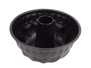 Forma do pieczenia babki wielkanocnej 22cm Non-stick BRUNBESTE BB-1047