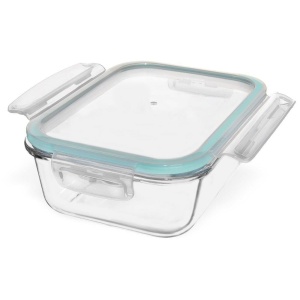 Airtight Glass Container 1.5l 22x16.5cm ORION 124761