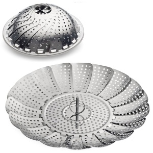 Wkład do gotowania na parze 14-24cm BRUNBESTE BB-1164