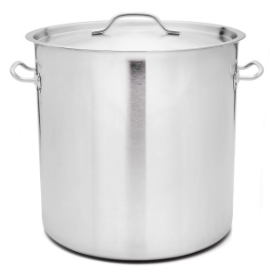 GARNEK GASTRONOMICZNY 50L SATYNOWY TADAR TD-9976