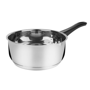 RONDEL STALOWY 14cm 1.0L TADAR TD-7019