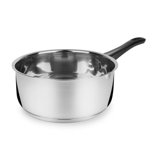 RONDEL STALOWY 16cm 1.4L TADAR TD-7026