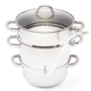 Fruit Juice Steamer 5.0L KONIGHOFFER 0367 