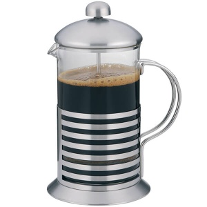 TEA MAKER/FRENCH PRESS 1000 ML MAESTRO MR-1664-1000