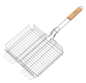 Grillrost 25x30cm MAESTRO MR-1004