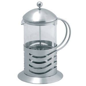 TEA MAKER/FRENCH PRESS 600 ML MAESTRO MR-1662-600