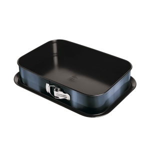 BAKING FORM BERLINGER HAUS BURGUNDY BH-1552