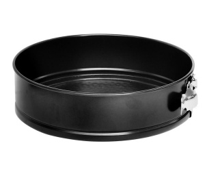 Tortownica blaszana Non-stick 24cm KINGHOFF KH-4196