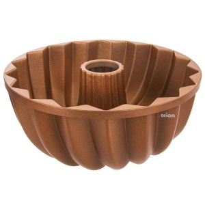 Backform für Babys 24 cm ORION Marissa 120048