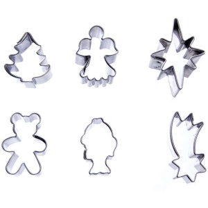 ORION 6-Ele Cutter Set 121197