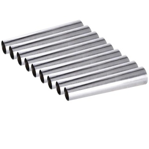 Cremetubenformen 10-Ele ORION 122404