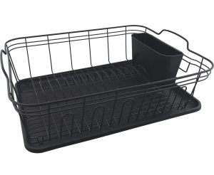 Kitchen Dish Rack Dish dryer Drip basket 45 x 35.5cm BRUNBESTE BB-1484 / 7509