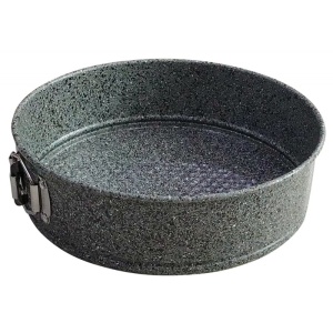 Tortownica blaszana 22cm Non-stick KLAUSBERG KB-7493