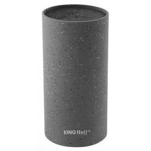 Uniwersalny stojak do noży KINGHOFF KH-1249