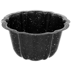 Foremka forma do pieczenia babki 15cm Non-stick BRUNBESTE BB-1015