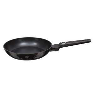 Titan Pfanne 24cm Bratpfanne Induktion BERLINGER HAUS PRIMAL GLOSS BH-6568