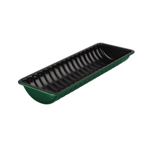 Baking Tray Baking tin 31.5x12cm BERLINGER HAUS EMERALD BH-7643