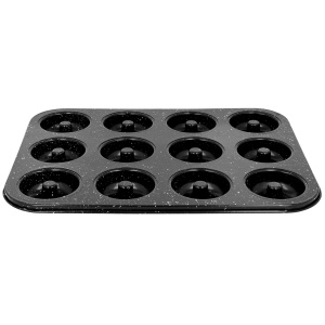 Forma do pieczenia donutów pączków BRUNBESTE BB-1021