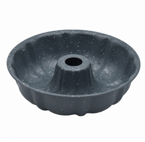 Forma do pieczenia babki 24cm BRUNBESTE BB-2535