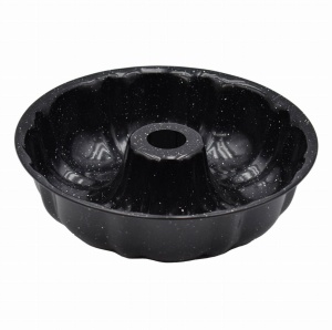Forma do pieczenia babki 24cm BRUNBESTE BB-2534