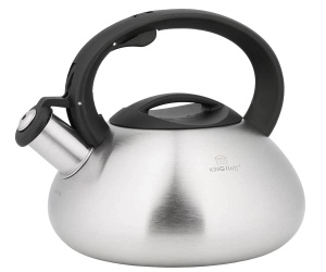 Czajnik stalowy 3.0L Satyna KINGHOFF KH-3269
