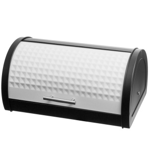 Steel Braedbin Bread box BRUNBESTE BB-2704 / 2604