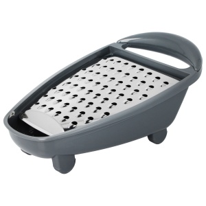 Reibe mit Behälter BRUNBESTE BB-3080