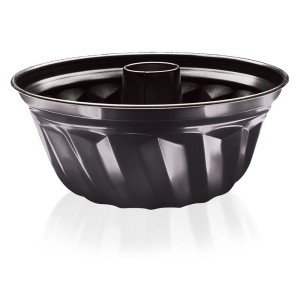 Easter cake tin 25x10.5cm BERLINGER HAUS Carbon Pro BH-1824
