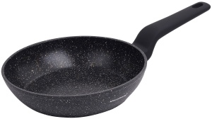 Marble-coated frypan 20cm KLAUSBERG KB-7663