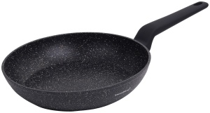 Marble-coated frypan 28cm KLAUSBERG KB-7665