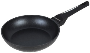 Patelnia z powłoką marmurową non-stick 20cm KLAUSBERG KB-7688
