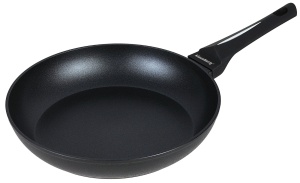 Patelnia z powłoką marmurową non-stick 28cm KLAUSBERG KB-7690