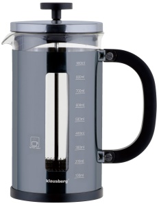 1.0L French Press coffee or tea brewer KLAUSBERG KB-7704