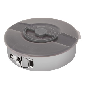 Tin, baking tray with lid 26cm BERLINGER HAUS Aspen BH-7651