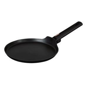 Pancake pan with titanium coating 25cm, BERLINGER HAUS Monaco BH-7094
