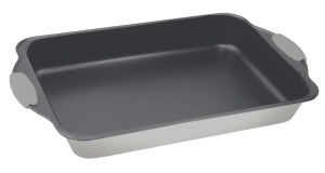 Baking tin 36x23x6cm with titanium coating, BERLINGER HAUS Aspen BH-7648