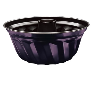 Baking tin 25x10.5cm, BERLINGER HAUS Purple Eclipse, BH-6803
