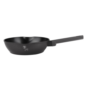 Deep pan with titanium coating 24cm BERLINGER HAUS Antracit BH-8120
