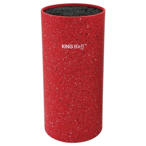 Uniwersalny stojak do noży KINGHOFF KH-1093