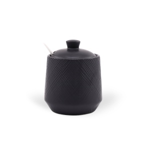 Ceramic confectioner confectioner Maestro Black MR-2001-09