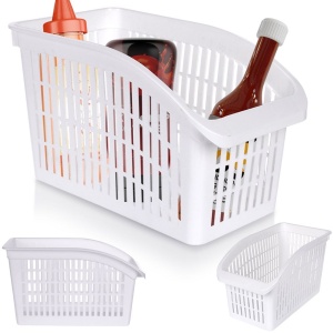 Organizer for the fridge container 29x17x16cm Excellent Houseware 124005