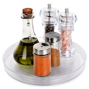 Container Rotary Organizer 24cm EXCELLENT HOUSEWARE 229238