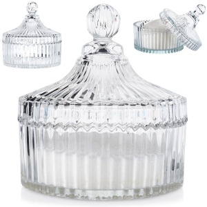 Subsciple Glass subsciple Super Container groß 500 ml Alpina 139441