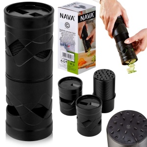 SPAGHETTI 2in1 vegetable tinker