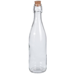 BUTELKA NA OLIWĘ I OCET 500ml EH EXCELLENT HOUSEWARE 123031