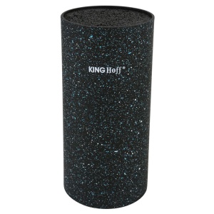 Uniwersalny stojak do noży KINGHOFF KH-1091