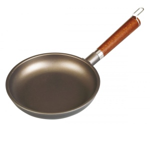 Frying Pan TITANIUM KASSEL LIA 20cm no.93411
